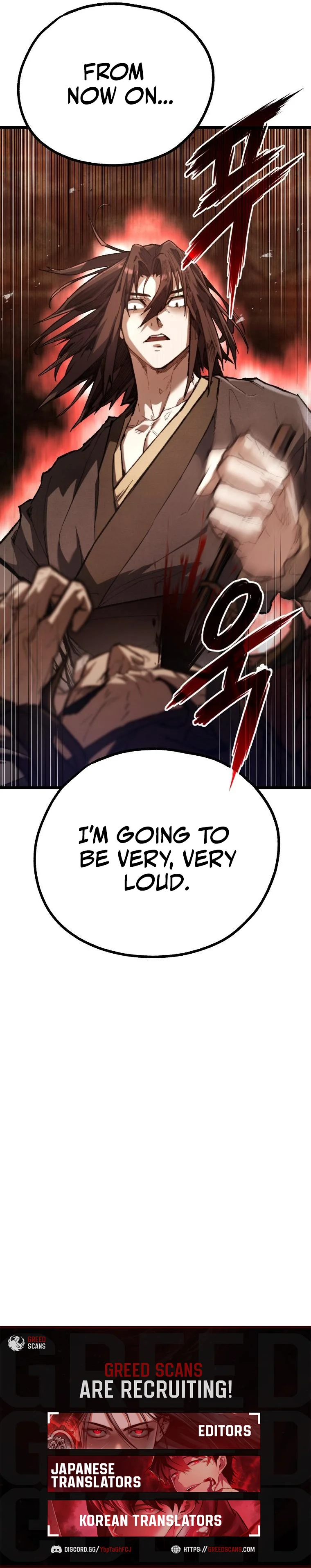 Read Unrivaled Spear Demon Manga Online