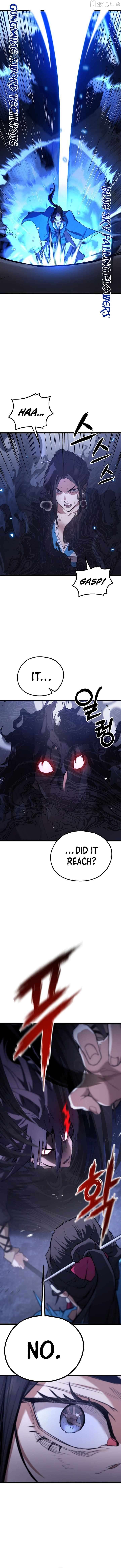 Read Unrivaled Spear Demon Manga Online