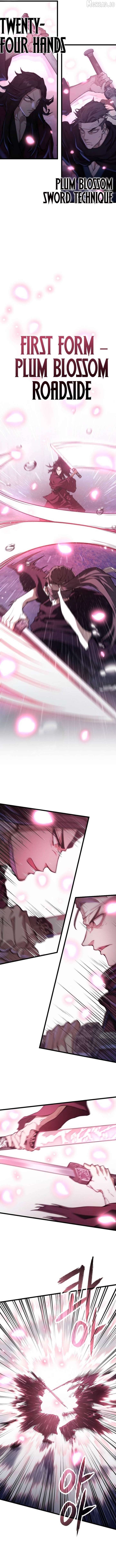 Read Unrivaled Spear Demon Manga Online