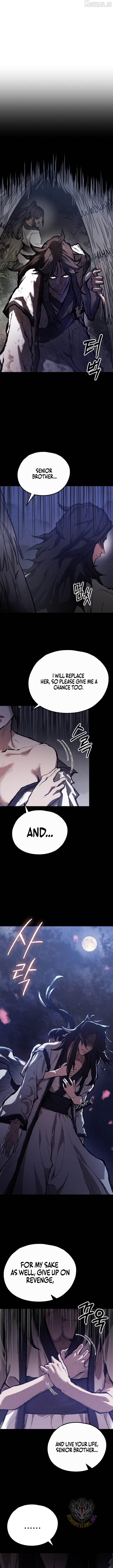Read Unrivaled Spear Demon Manga Online