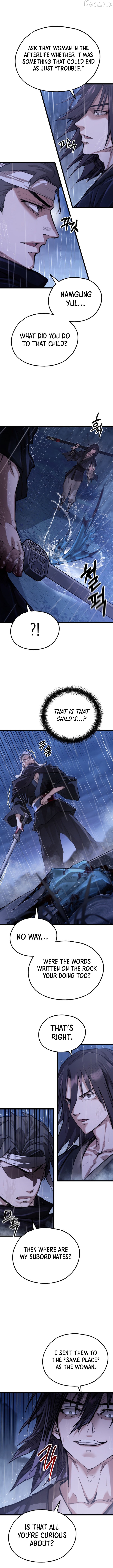 Read Unrivaled Spear Demon Manga Online