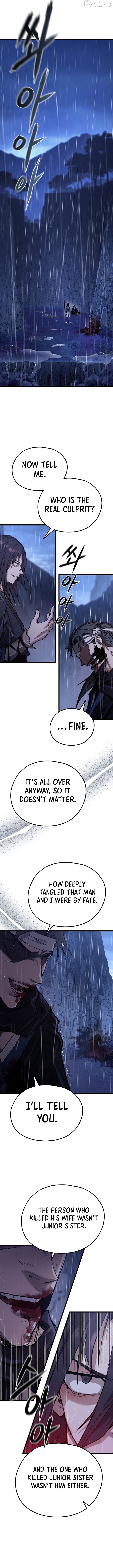 Read Unrivaled Spear Demon Manga Online