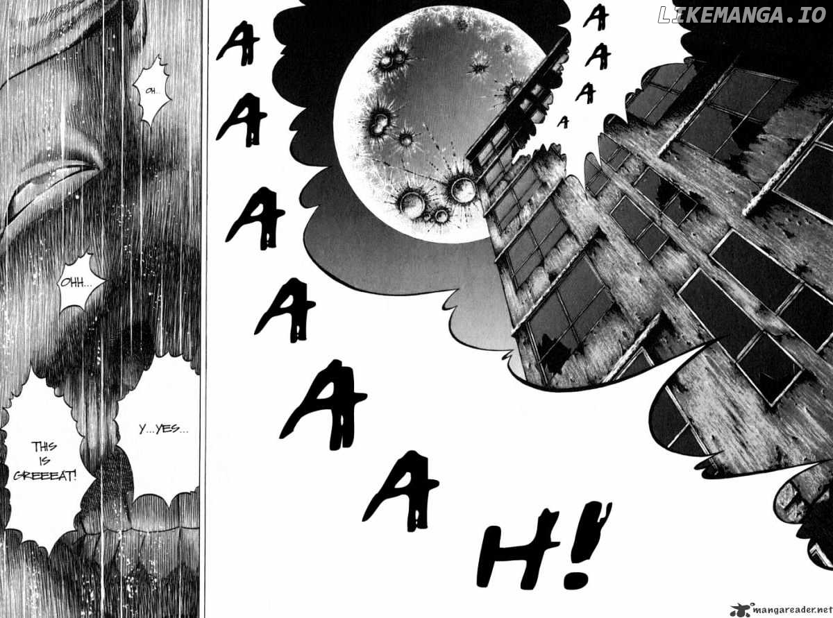 Read Usogui En Manga Online