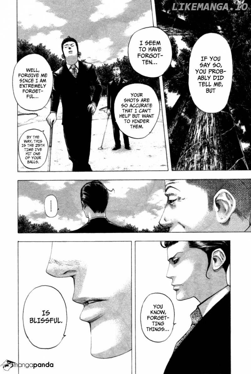 Read Usogui En Manga Online