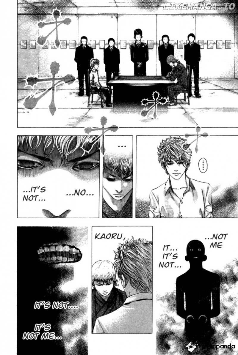 Read Usogui En Manga Online