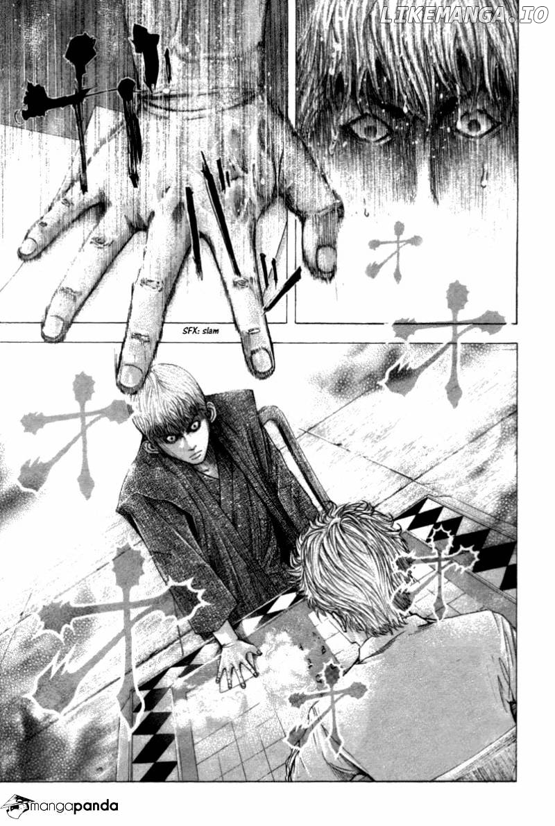 Read Usogui En Manga Online
