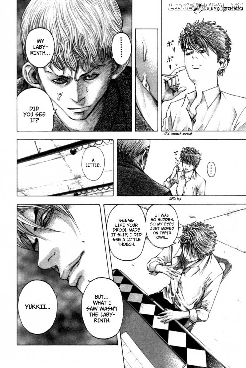 Read Usogui En Manga Online