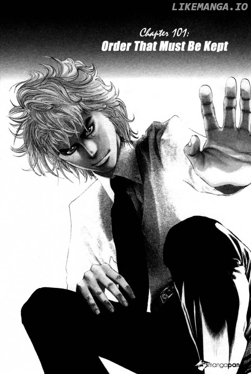 Read Usogui En Manga Online