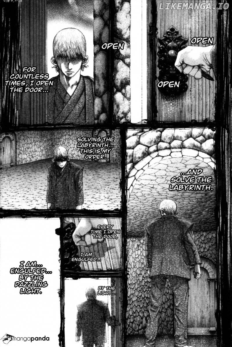 Read Usogui En Manga Online