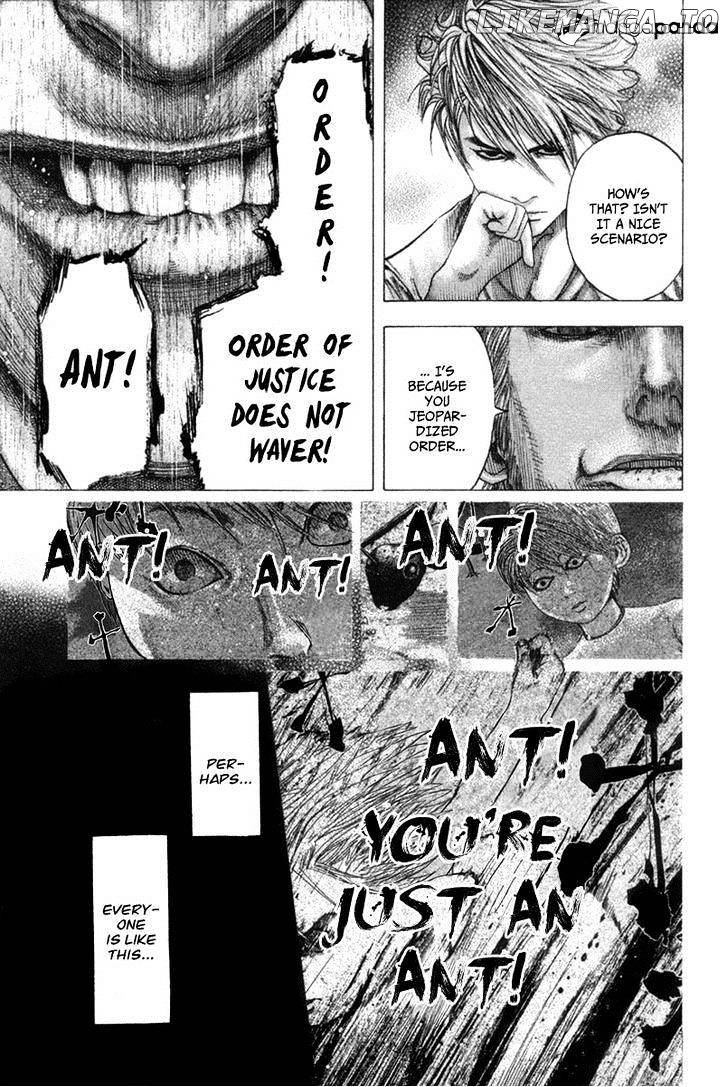 Read Usogui En Manga Online