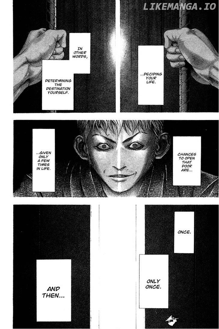 Read Usogui En Manga Online