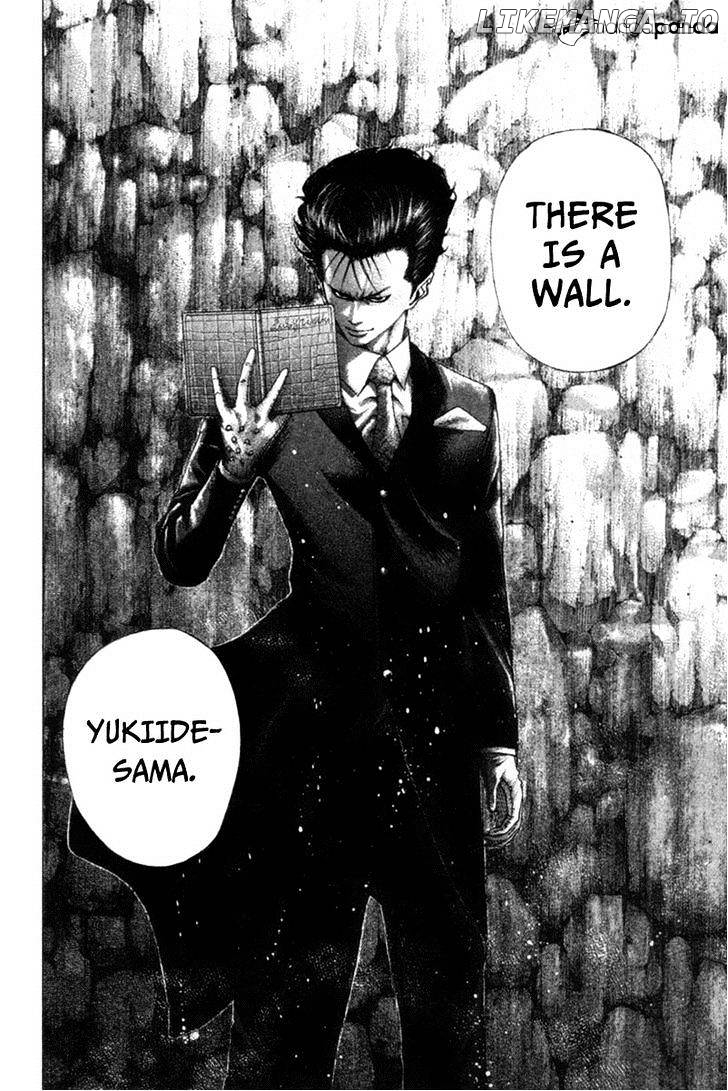 Read Usogui En Manga Online