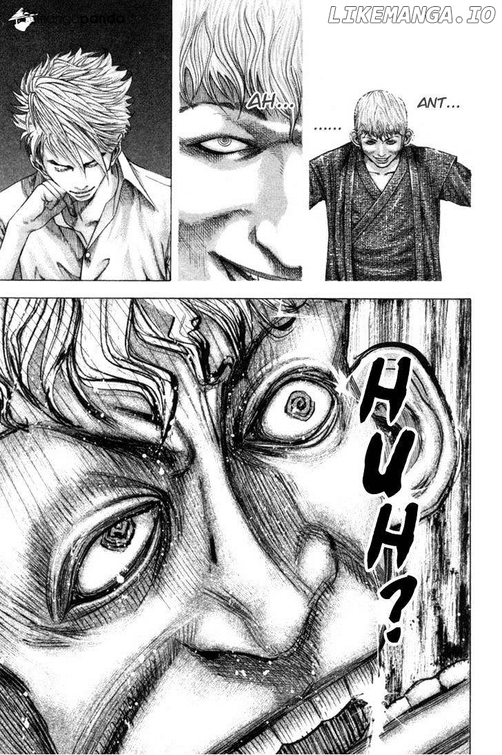 Read Usogui En Manga Online