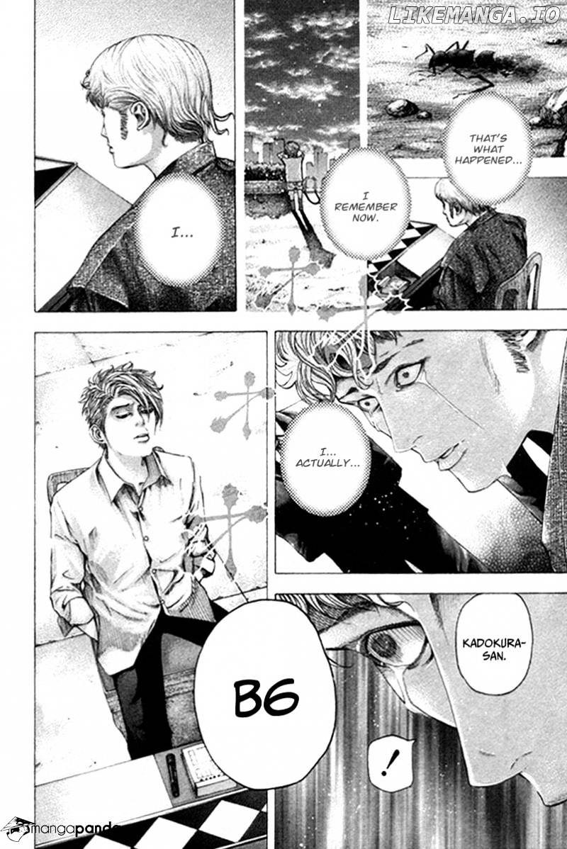 Read Usogui En Manga Online