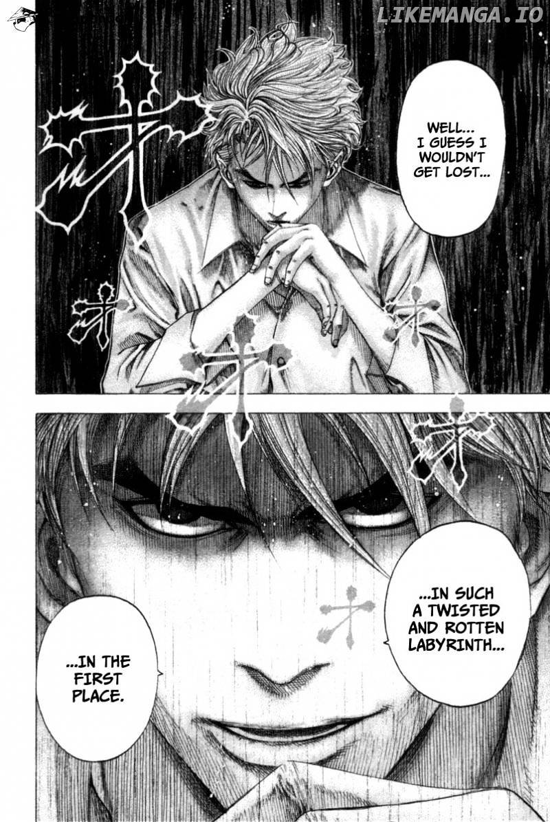 Read Usogui En Manga Online