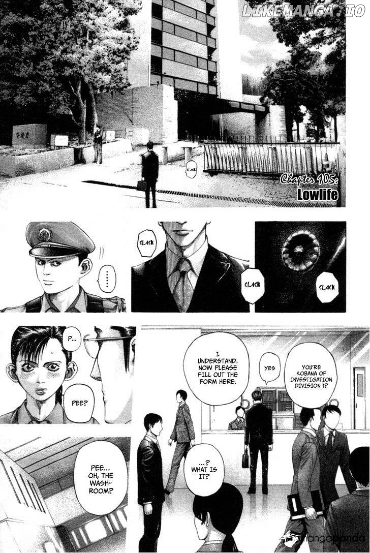 Read Usogui En Manga Online