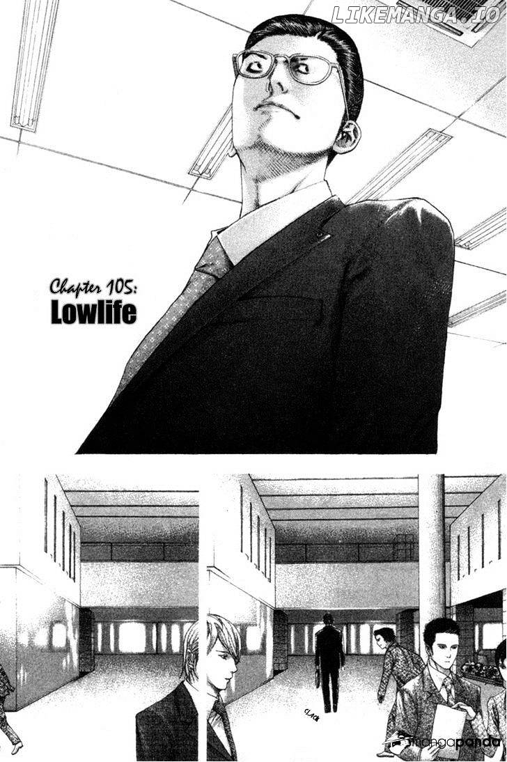 Read Usogui En Manga Online