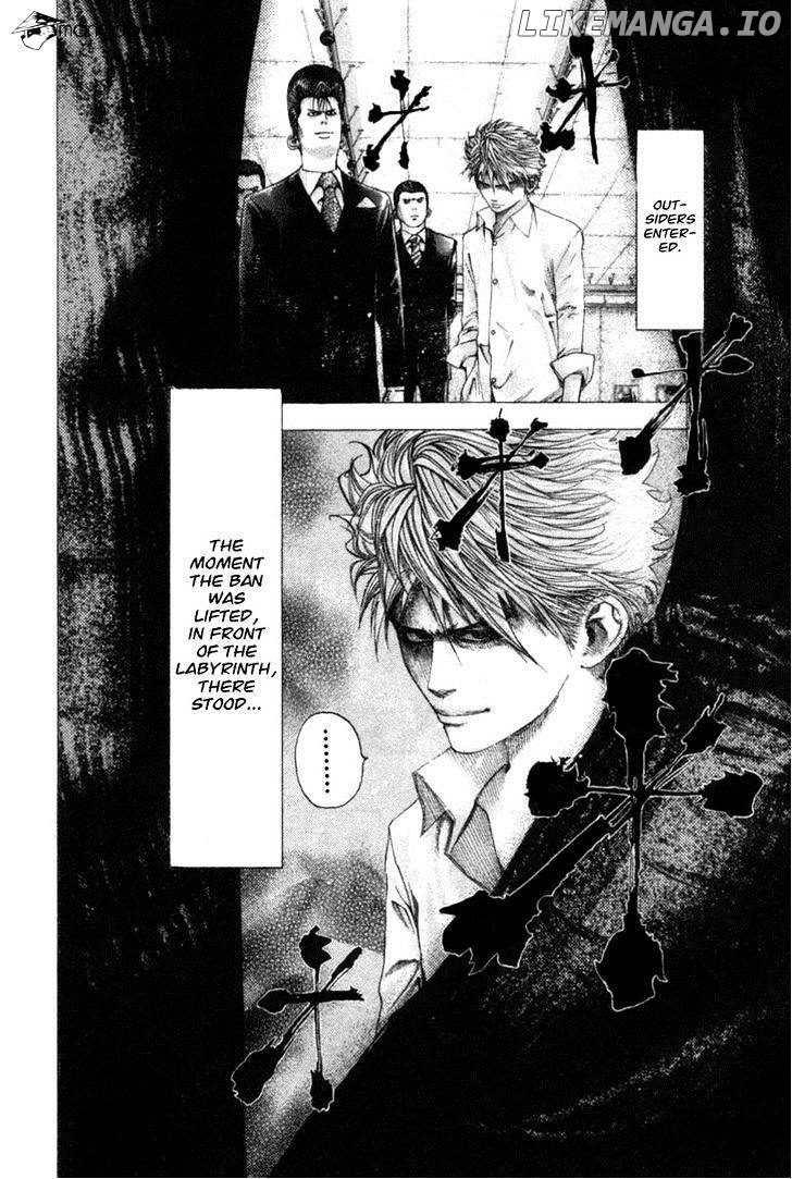 Read Usogui En Manga Online