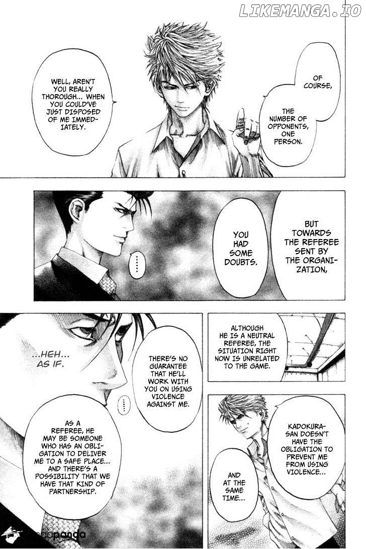 Read Usogui En Manga Online