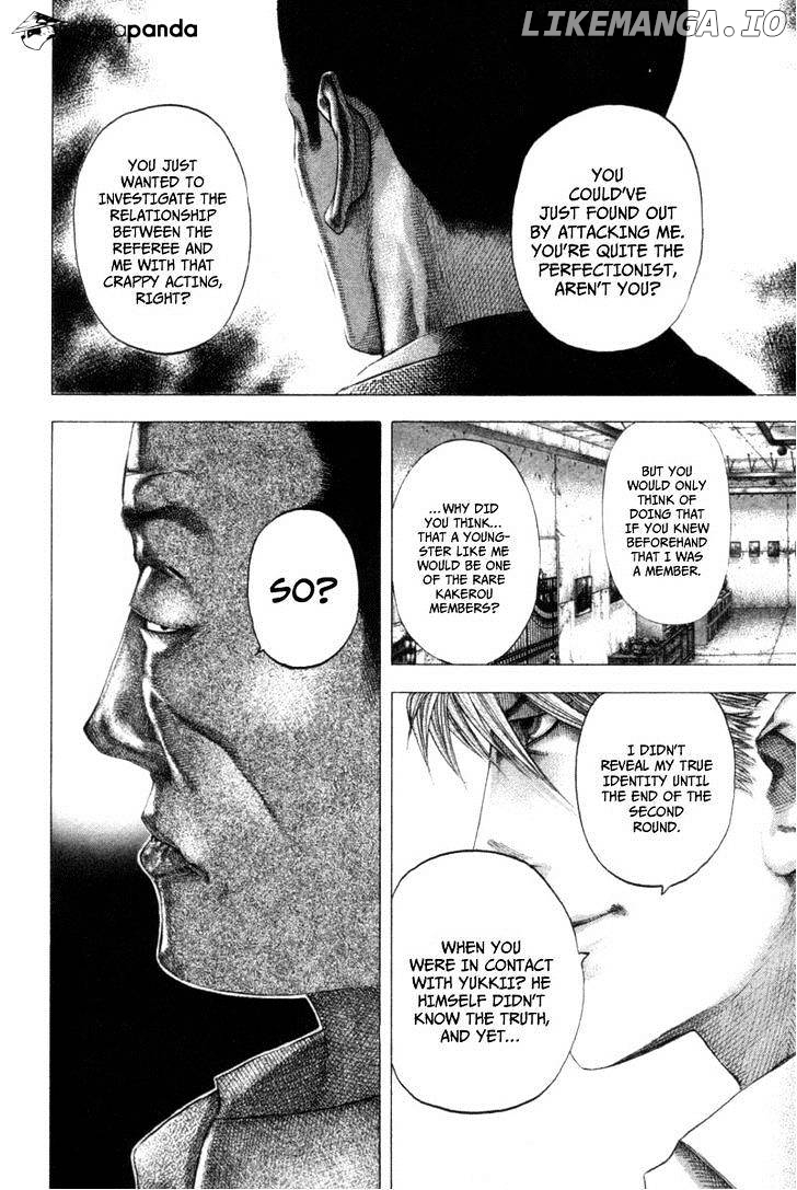 Read Usogui En Manga Online