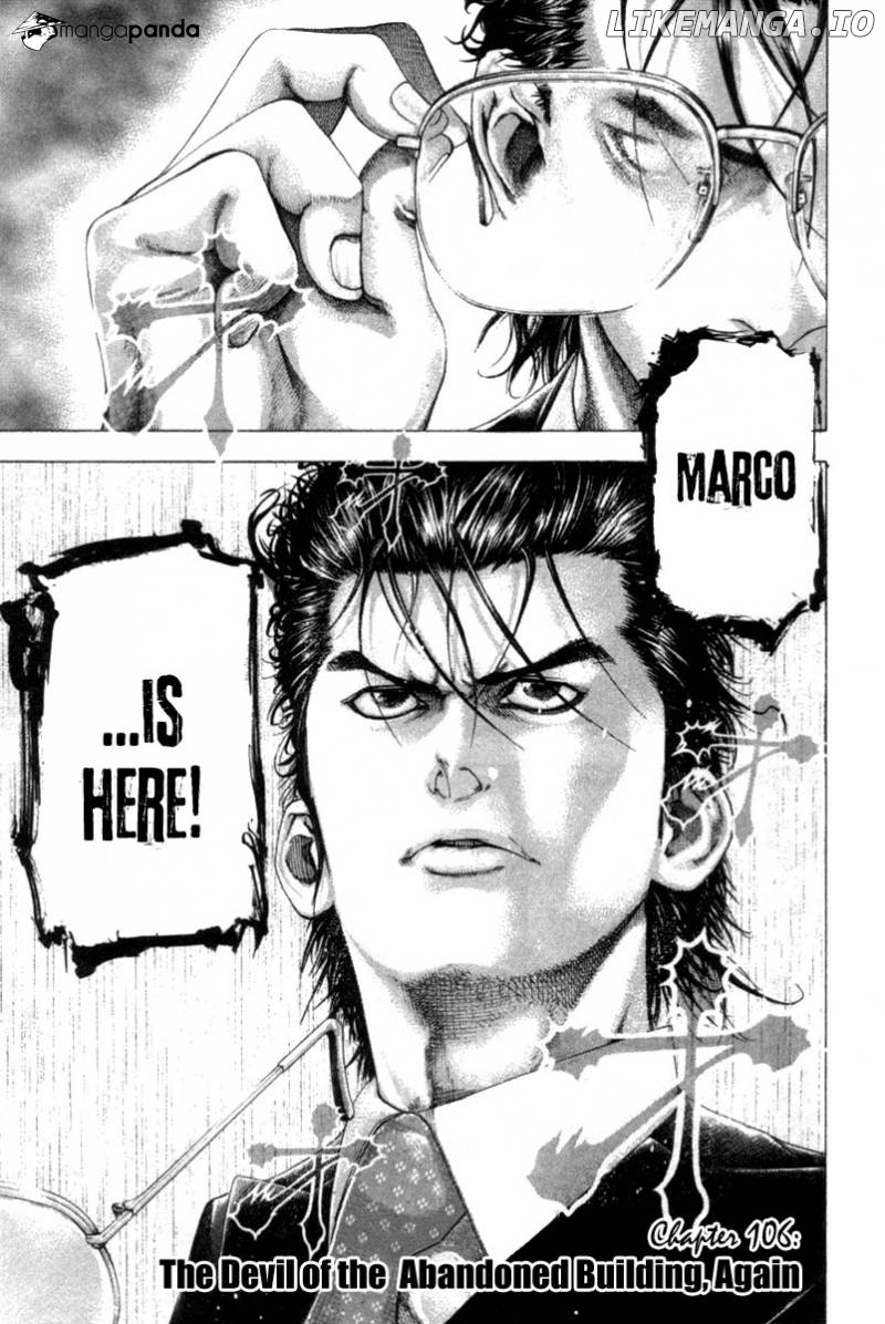 Read Usogui En Manga Online
