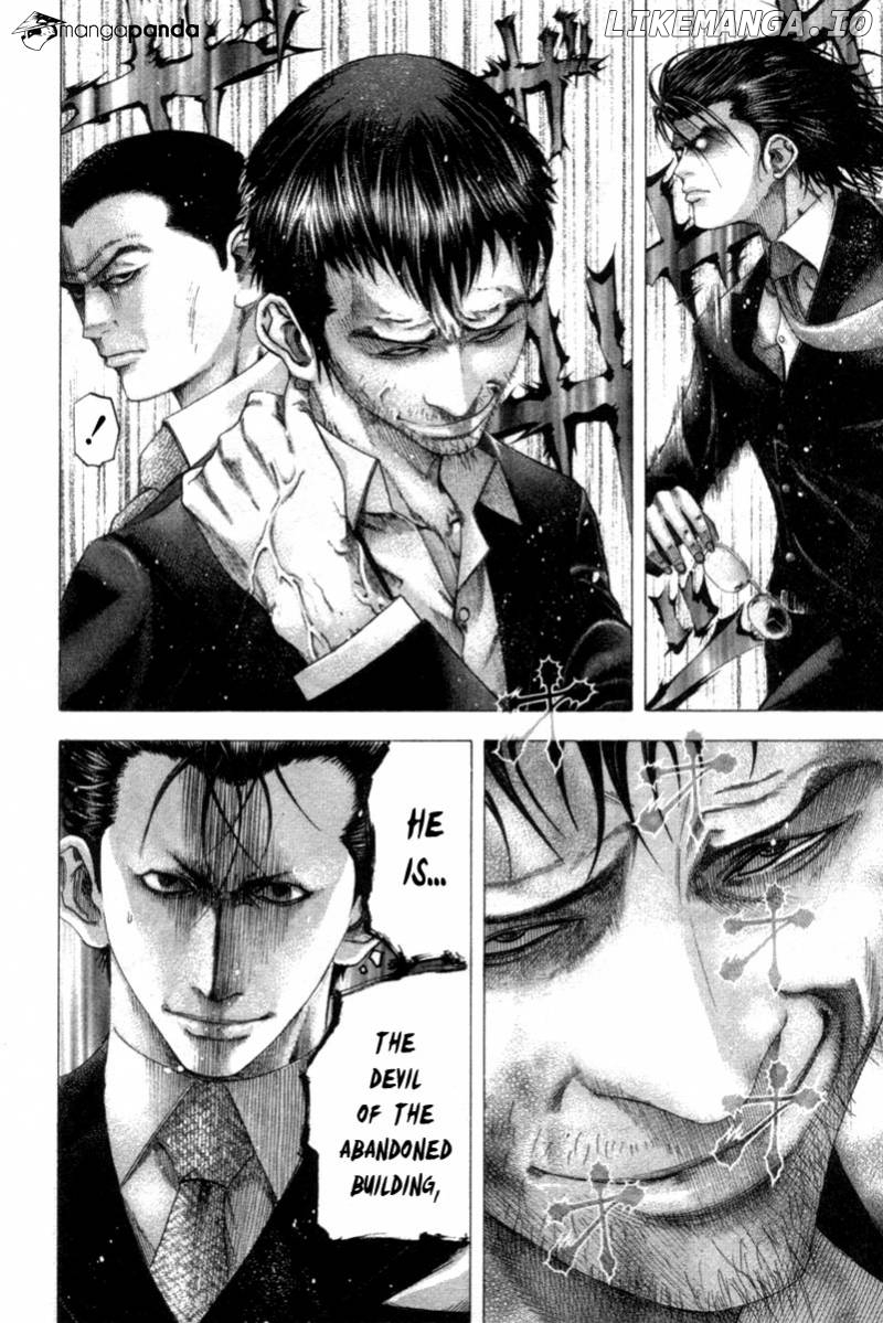 Read Usogui En Manga Online