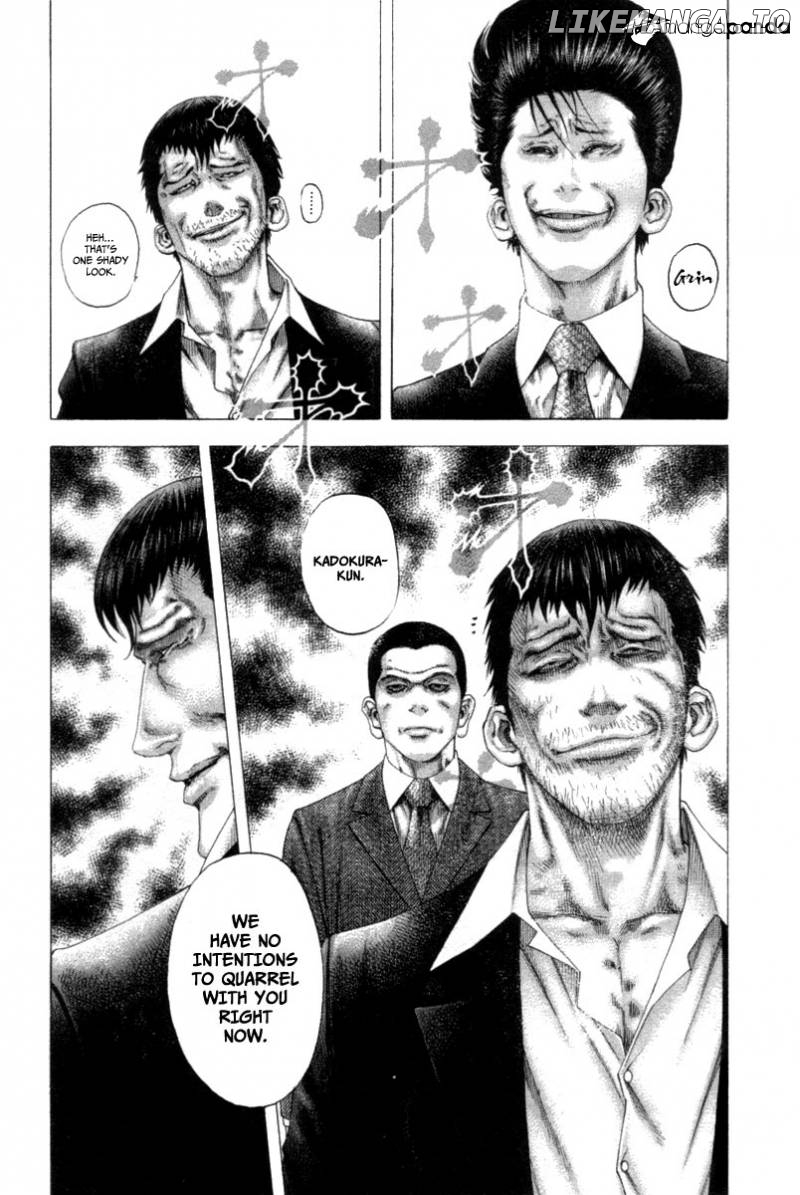 Read Usogui En Manga Online