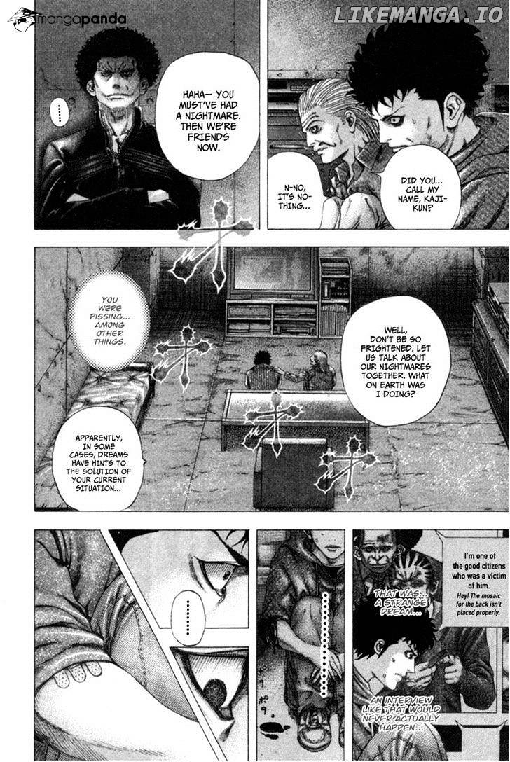 Read Usogui En Manga Online