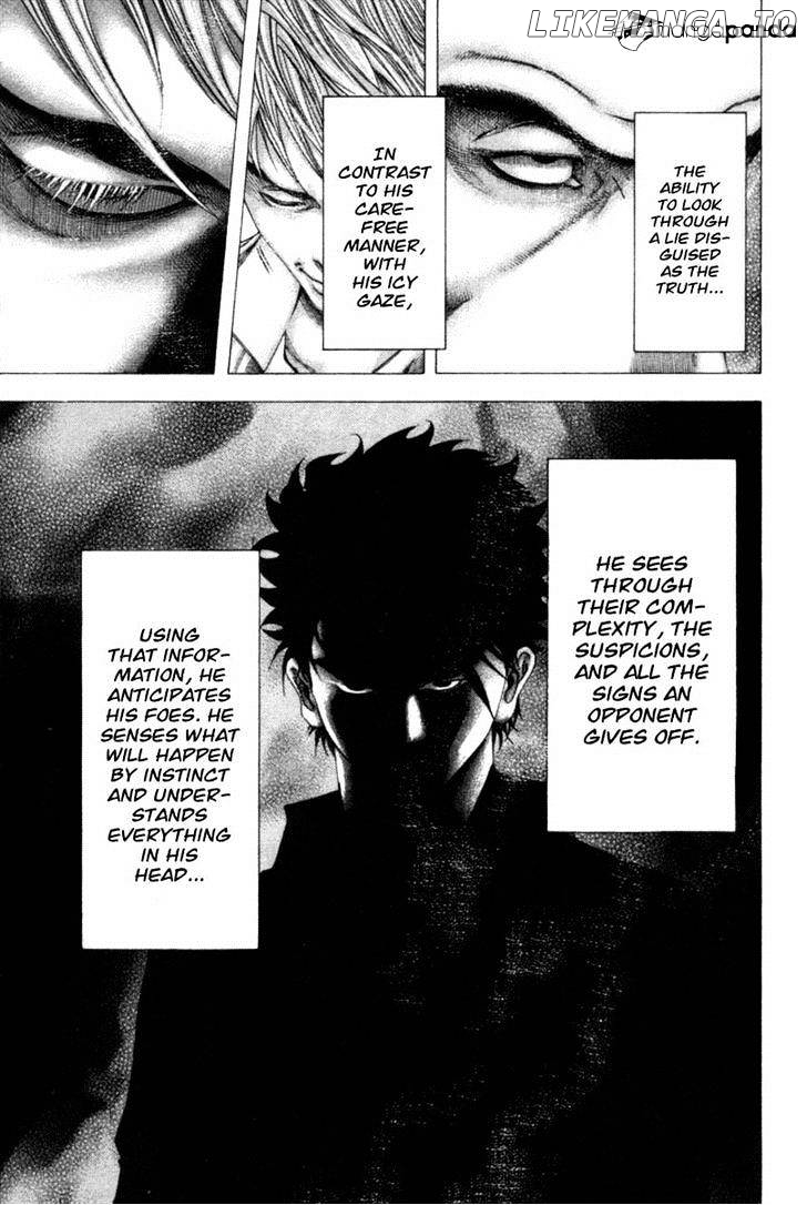 Read Usogui En Manga Online