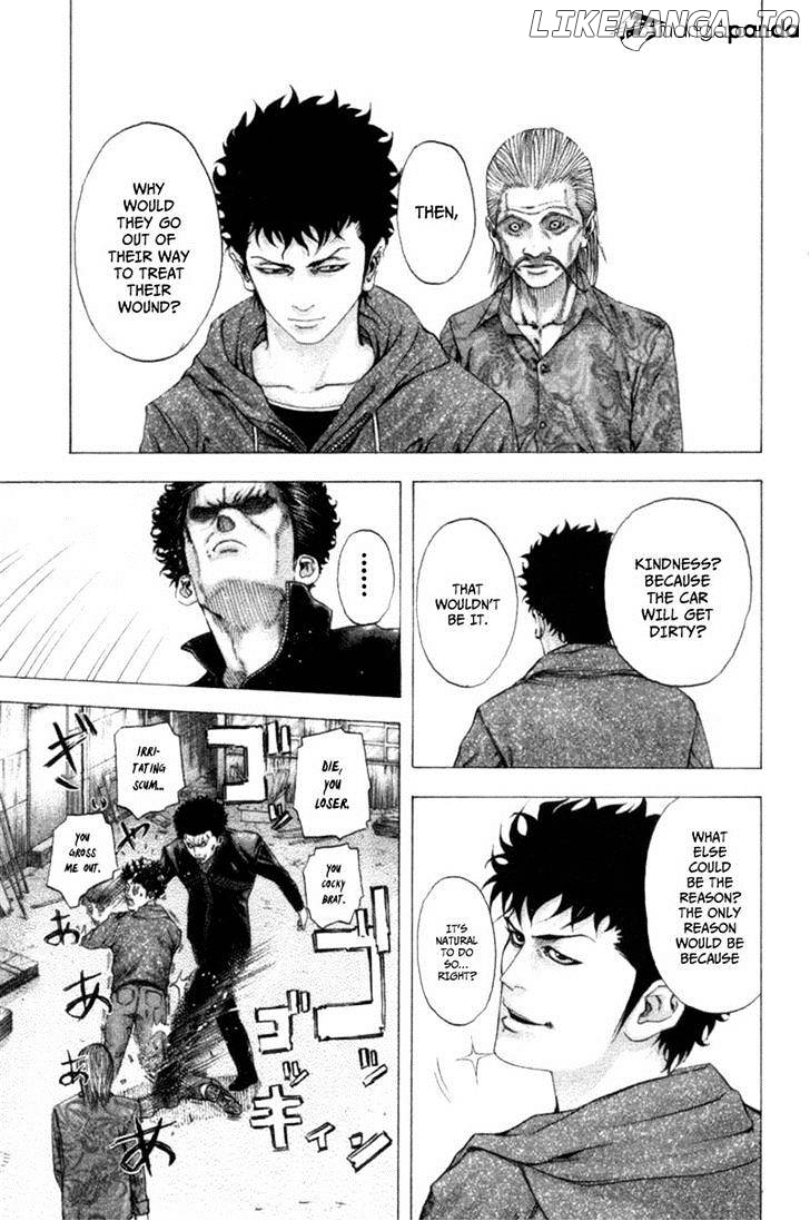 Read Usogui En Manga Online