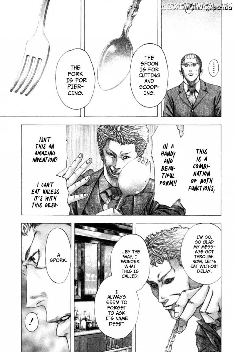 Read Usogui En Manga Online