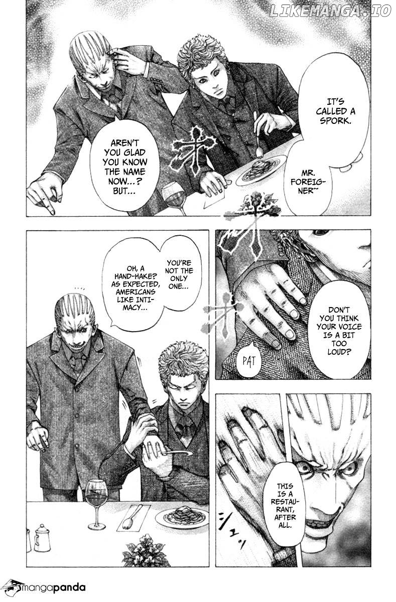 Read Usogui En Manga Online