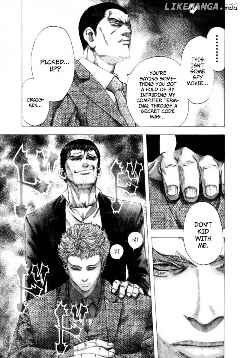 Read Usogui En Manga Online