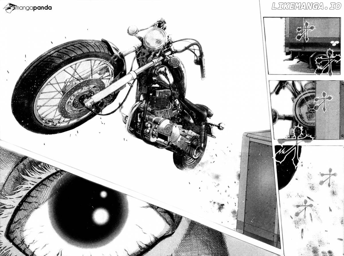 Read Usogui En Manga Online