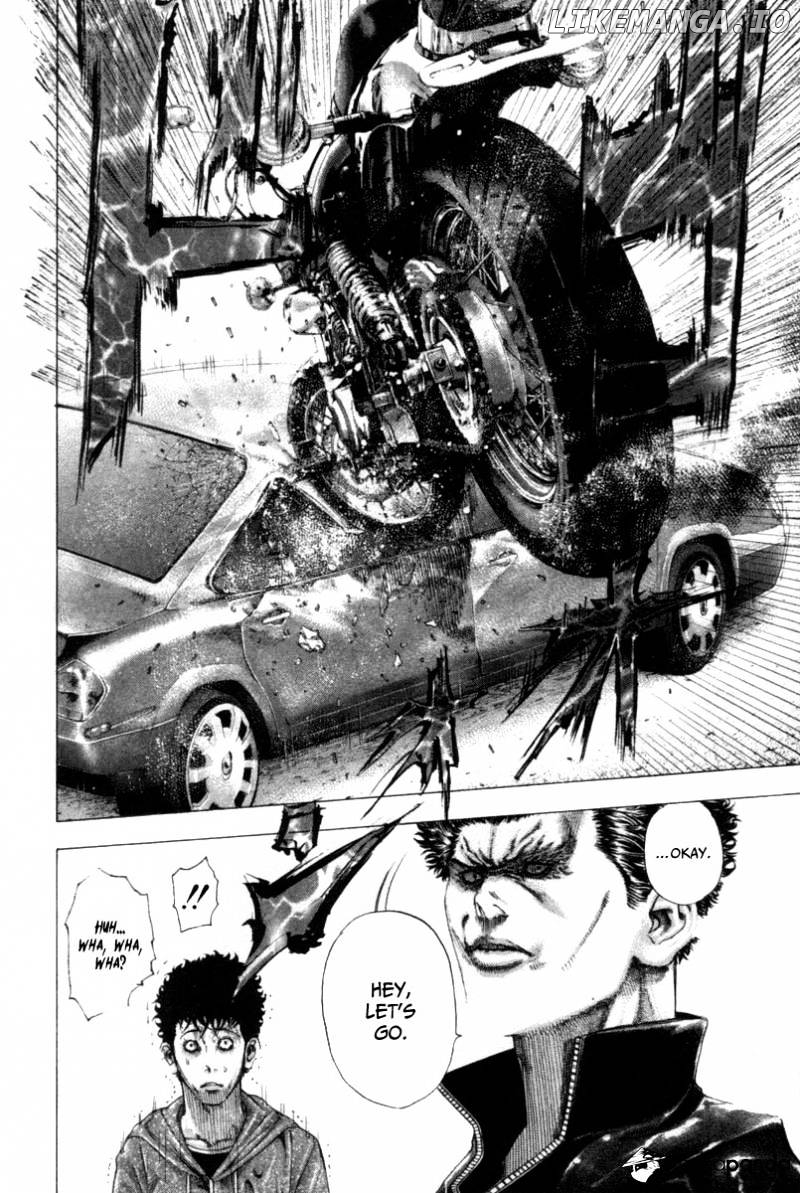 Read Usogui En Manga Online