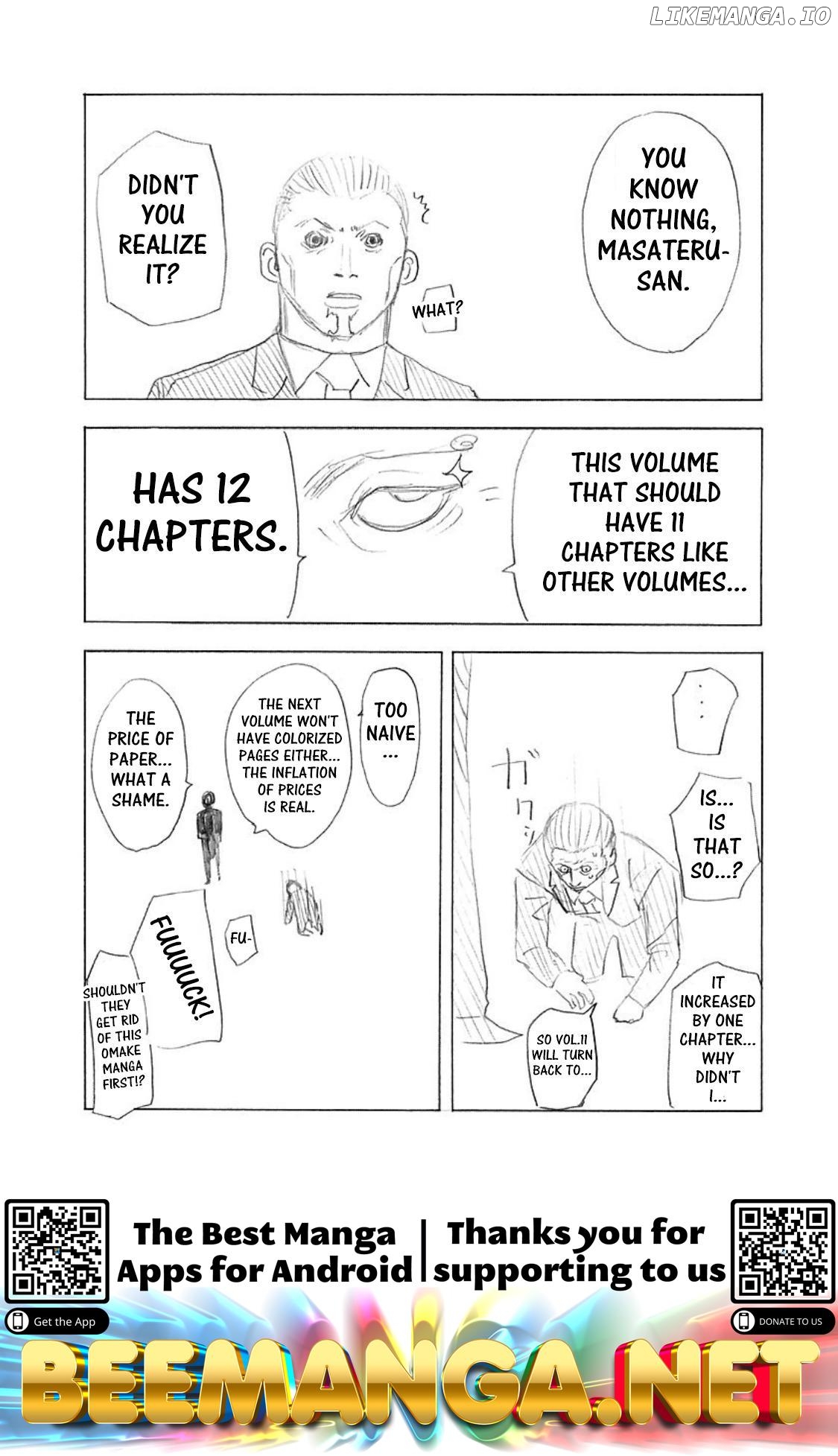 Read Usogui En Manga Online