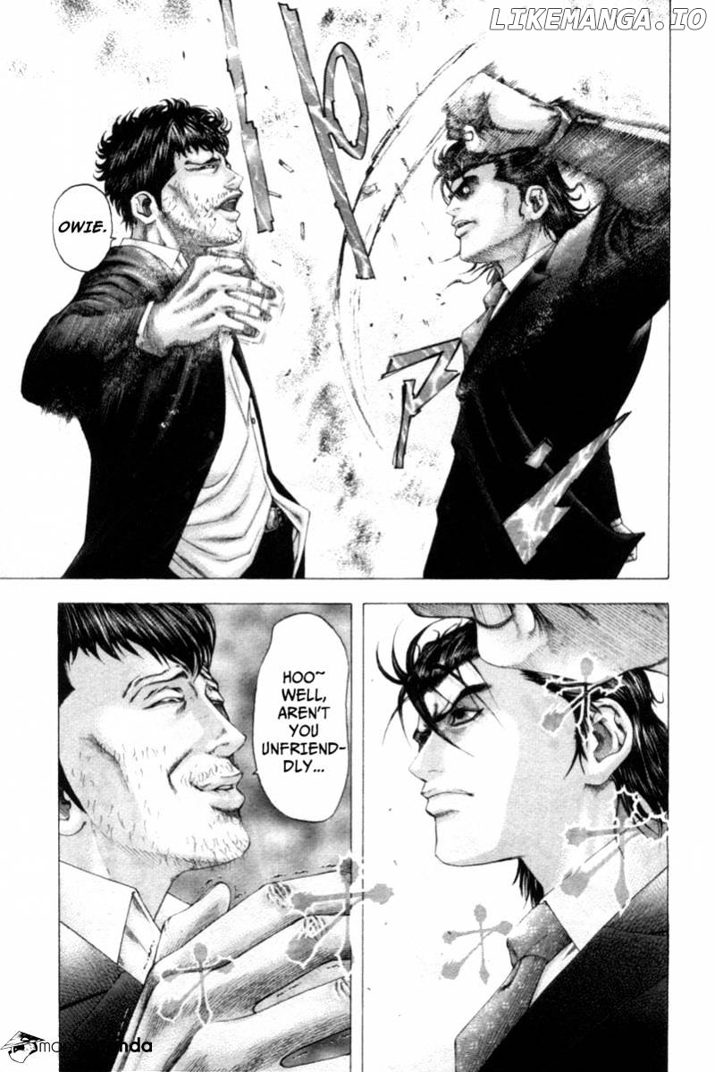 Read Usogui En Manga Online