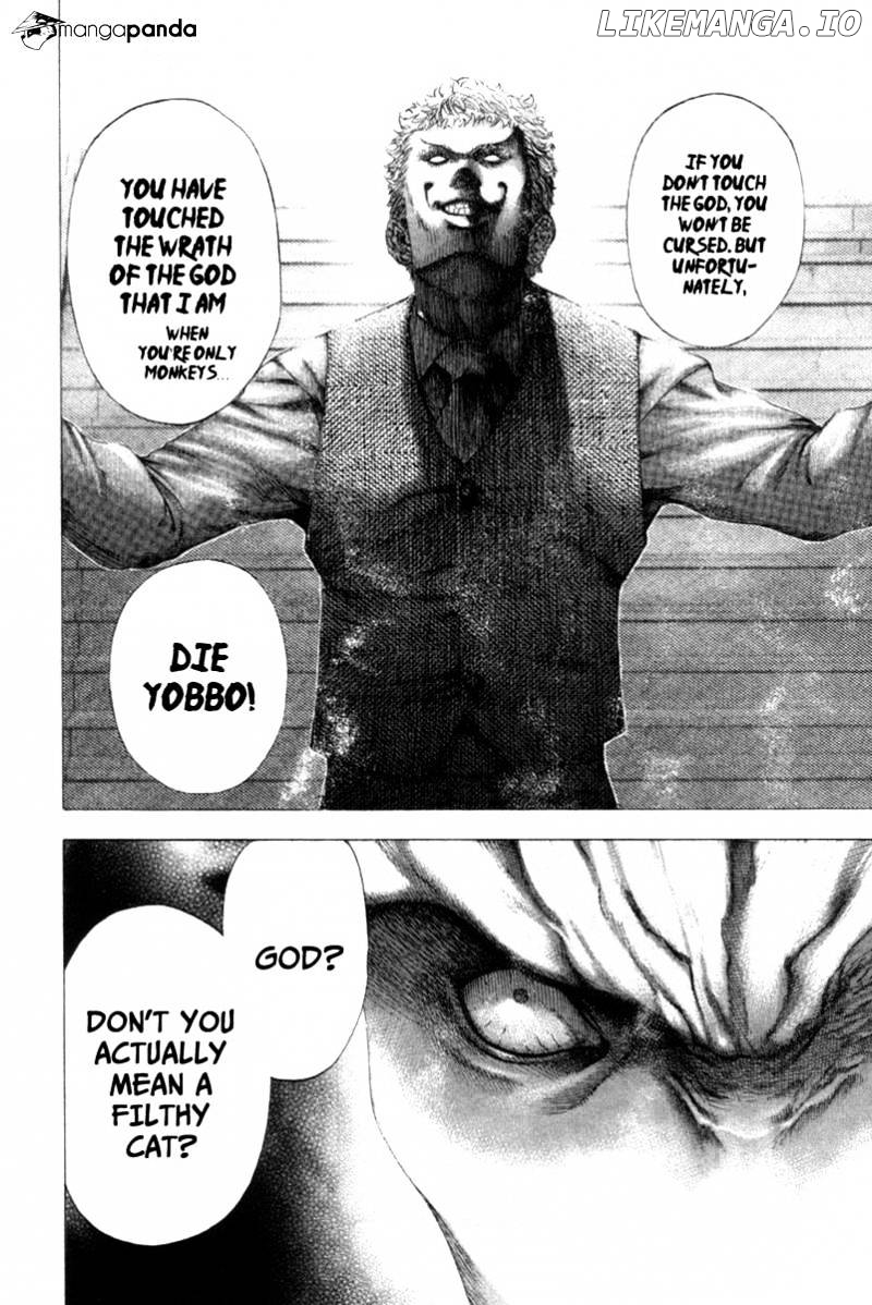 Read Usogui En Manga Online