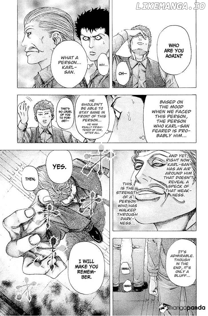 Read Usogui En Manga Online