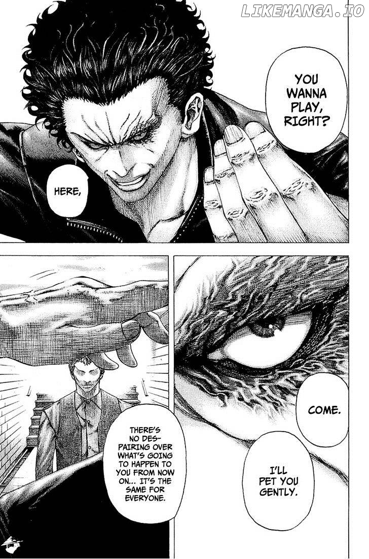 Read Usogui En Manga Online