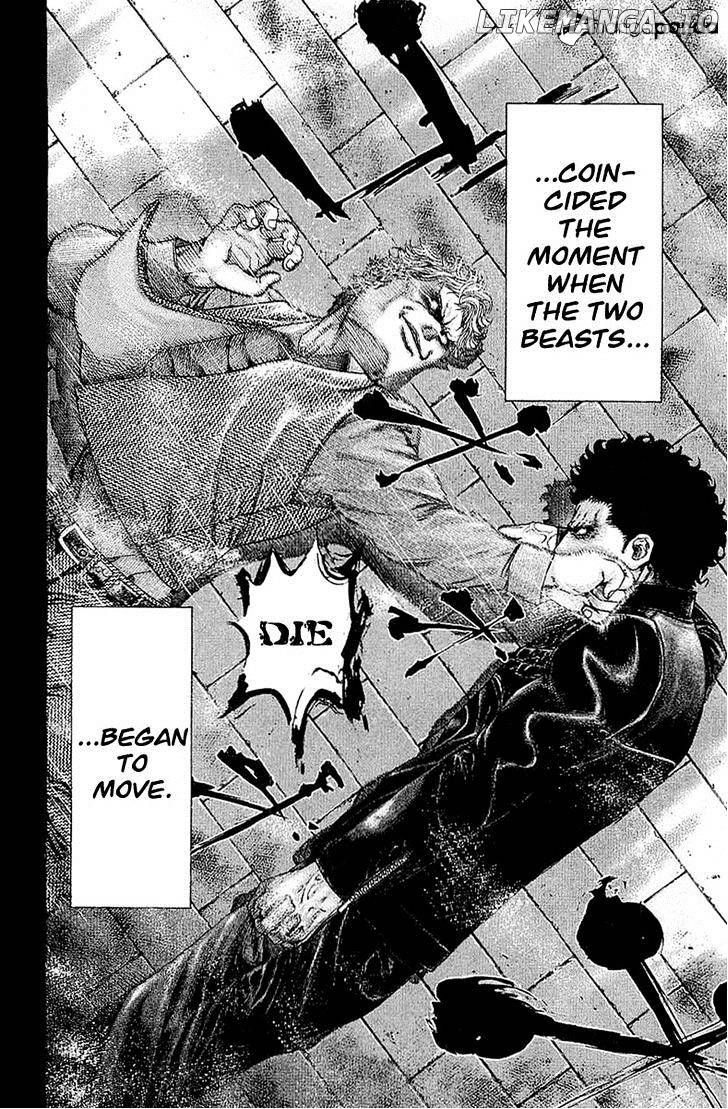 Read Usogui En Manga Online