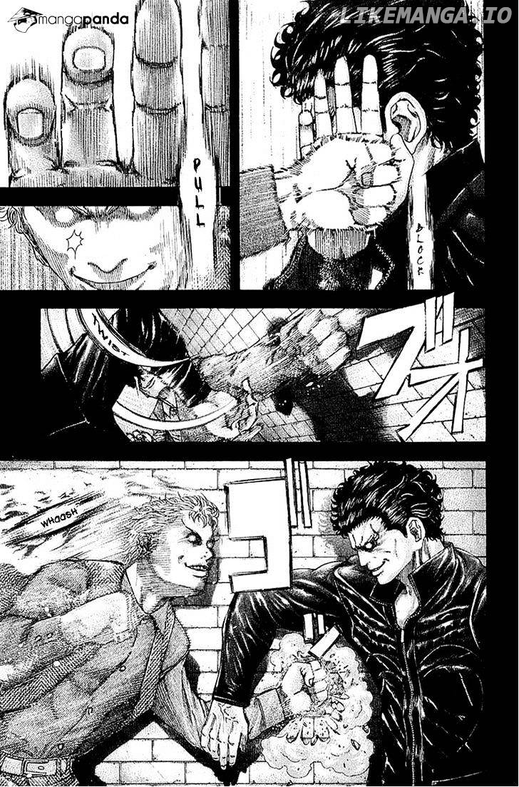 Read Usogui En Manga Online