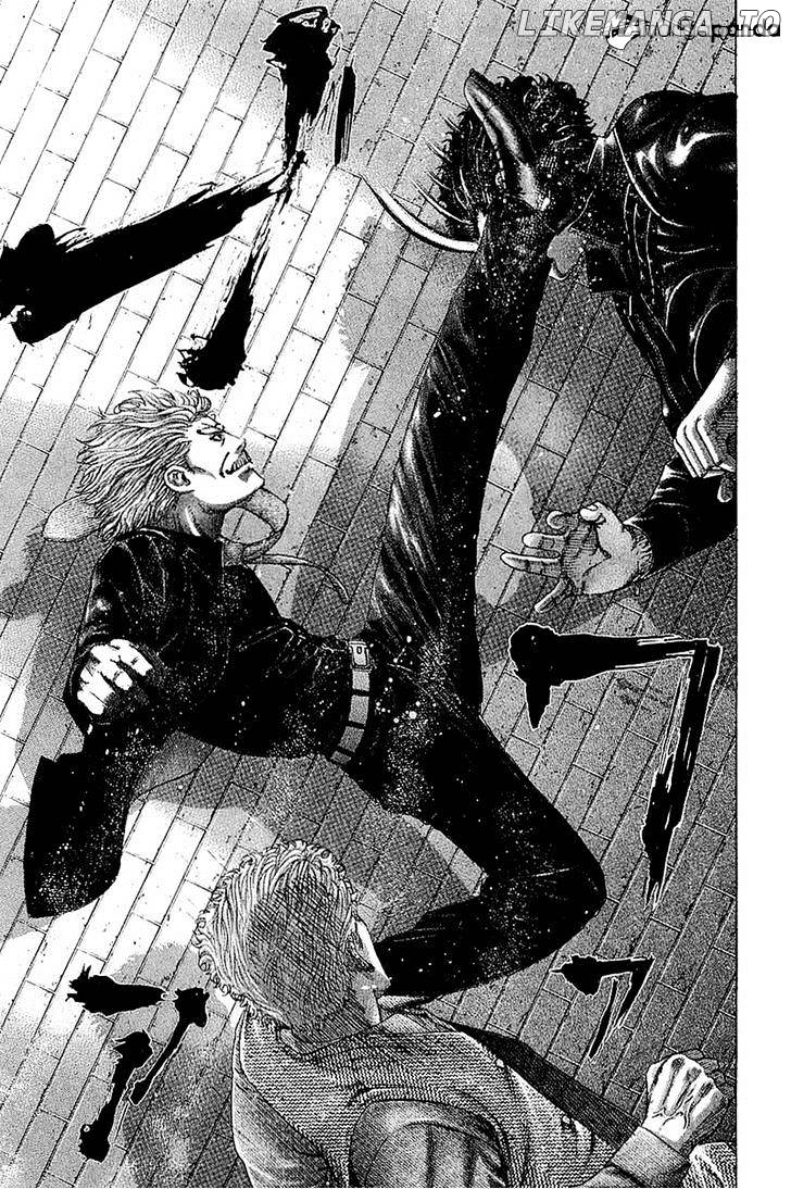 Read Usogui En Manga Online