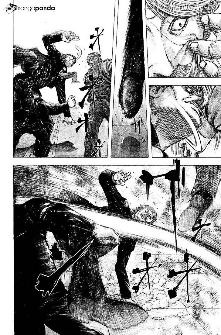 Read Usogui En Manga Online