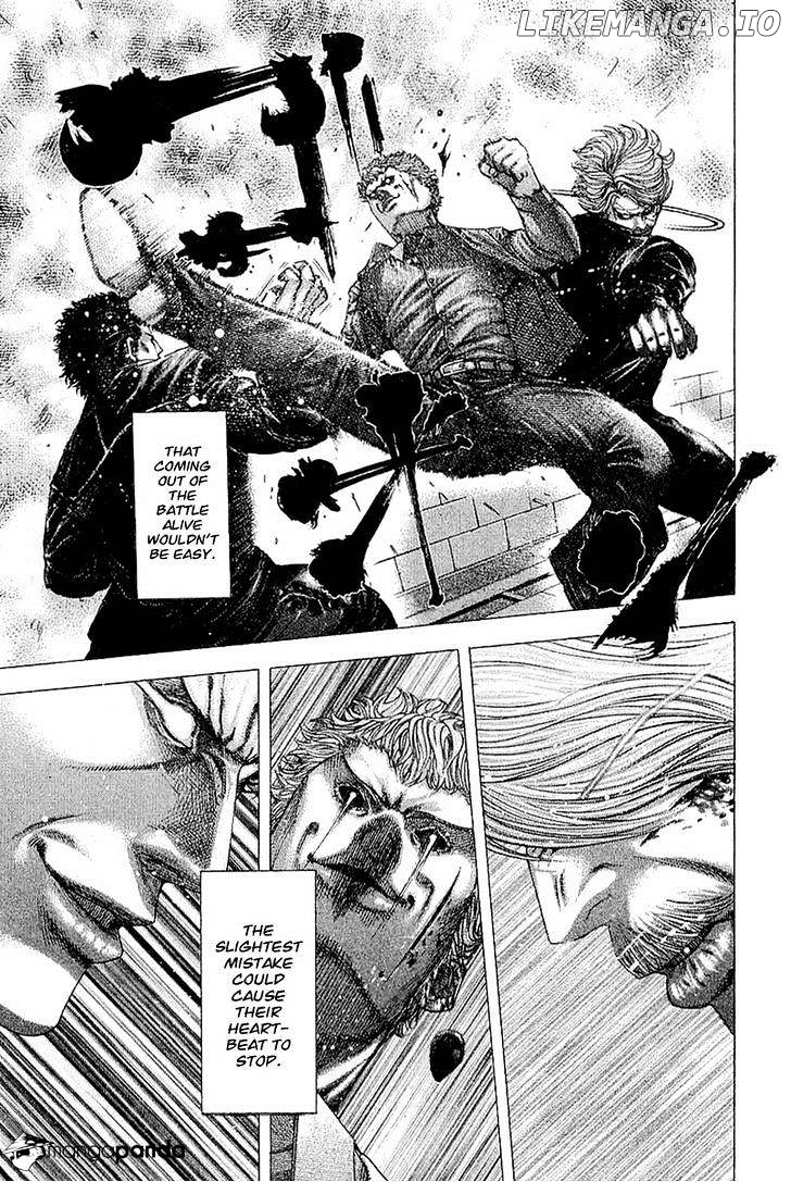 Read Usogui En Manga Online