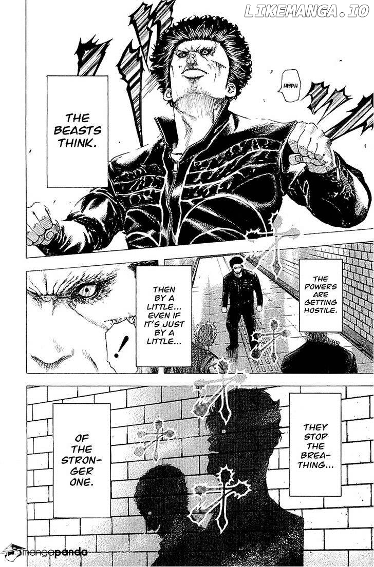 Read Usogui En Manga Online