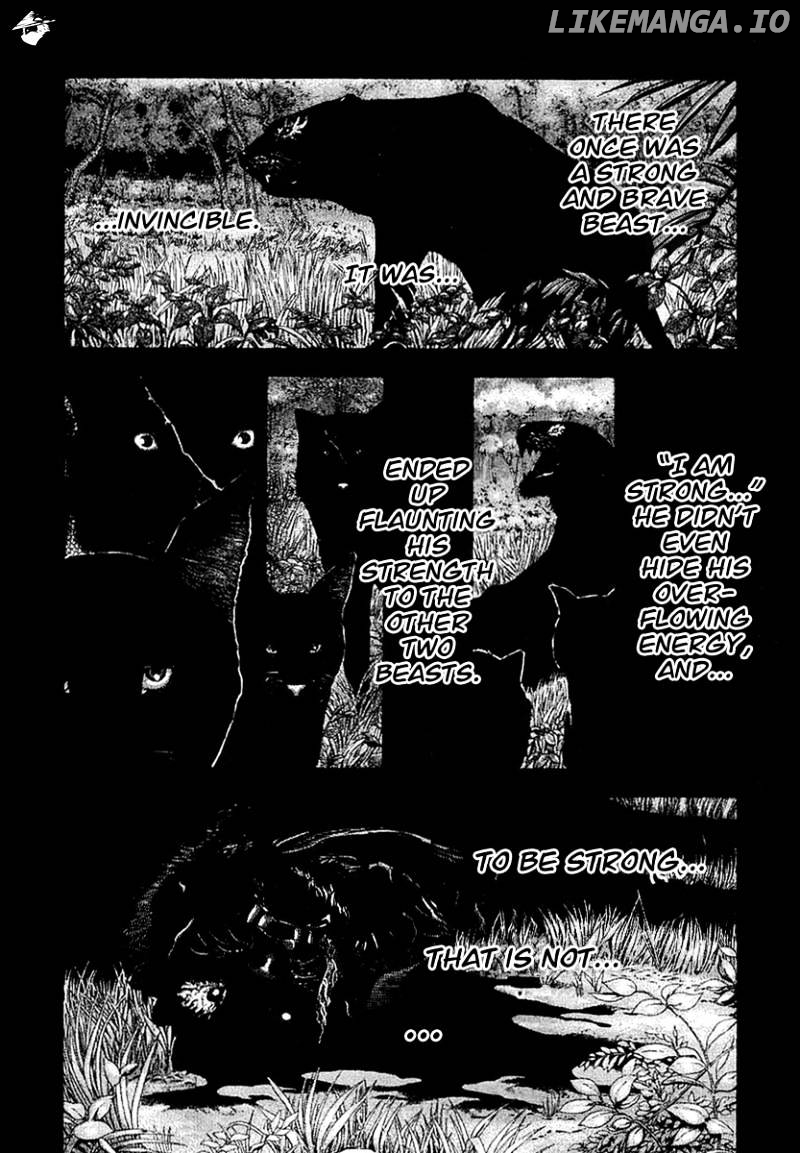 Read Usogui En Manga Online