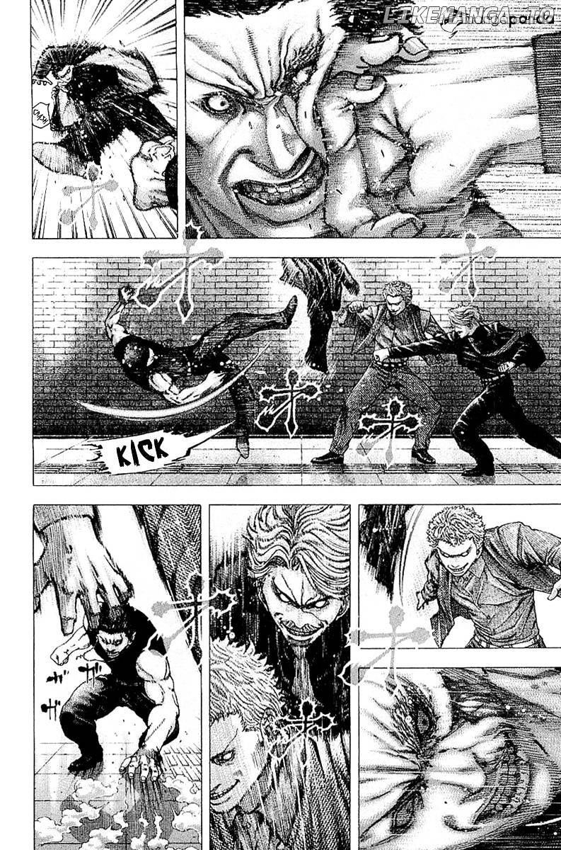 Read Usogui En Manga Online