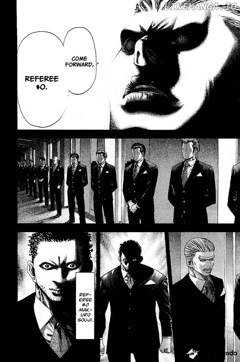 Read Usogui En Manga Online
