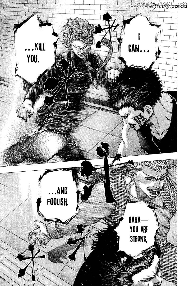 Read Usogui En Manga Online